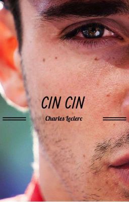 Cin Cin /Charles Leclerc/