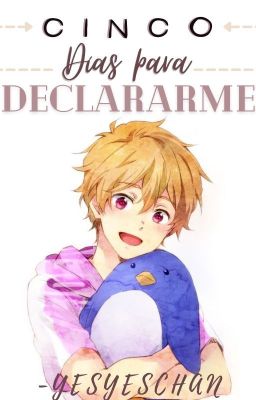 Cinco Días Para Declararme / Reigisa