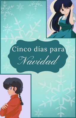 Cinco días para Navidad