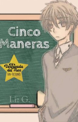 Cinco Maneras