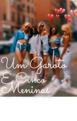 Cinco Meninas E Um Garoto