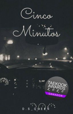 Cinco Minutos » KookTae