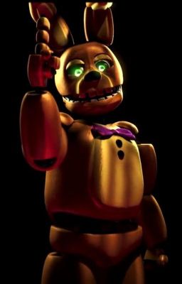 Cinco noches en Freddy's: nada queda temporada 2