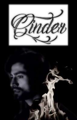 Cinder •A SaAz Story•