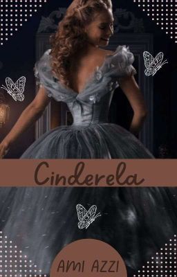 cinderela, granville livro 3.