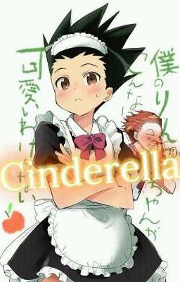 Cinderella (Hunter x Hunter) [✔]