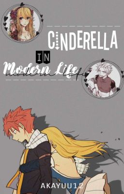 Cinderella in Modern Life ✔