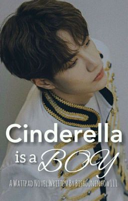 Cinderella is a Boy |YiZhan|