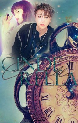 Cinderella _ ||JunHwan|| 