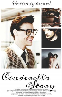 Cinderella (Larry;Ziall)