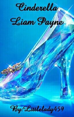 Cinderella ~ Liam Payne