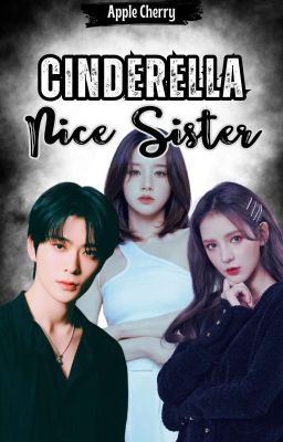 Cinderella Nice Sister