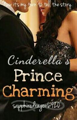 Cinderella's Prince Charming