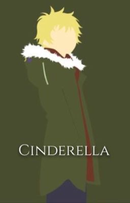 Cinderella | Yukine x Reader | Noragami (SLOW UPDATES)