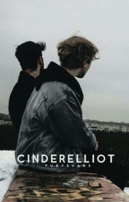 Cinderelliot [DUTCH]