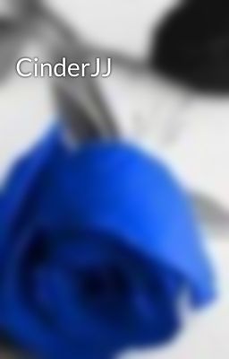 CinderJJ