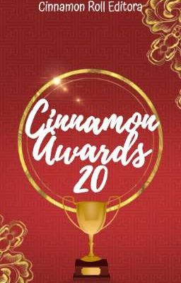 Cinnamon Awards 20 || CERRADO