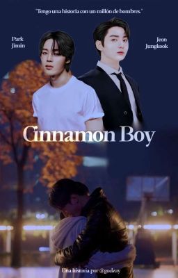 Cinnamon Boy • Adaptación • Kookmin.