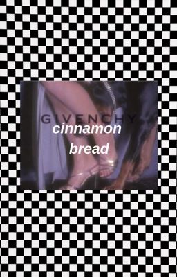 cinnamon bread