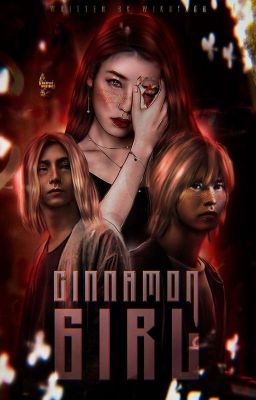 CINNAMON GIRL, alice in borderland (em breve)