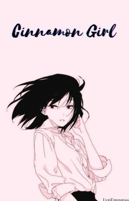 Cinnamon Girl (Keiji Akaashi Fanfiction)