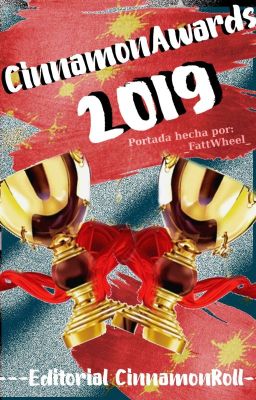 CinnamonAwards 2019 [FINALIZADO]