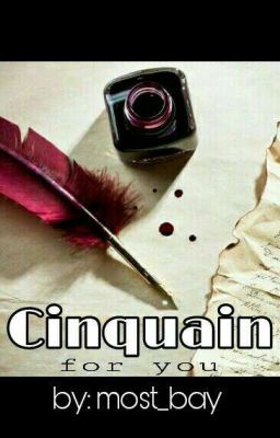 Cinquain (For You)