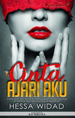 Cinta Ajari Aku