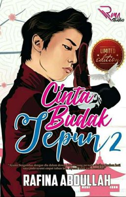 CINTA BUDAK JEPUN 2