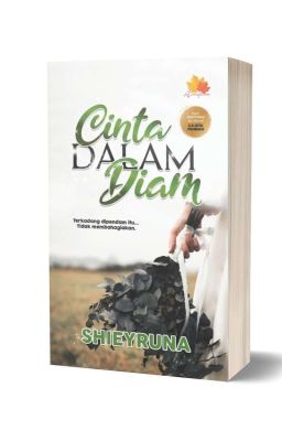 Cinta Dalam Diam [TERBIT]