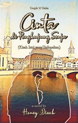 Cinta di Penghujung Senja (Istri yang Terlupakan)