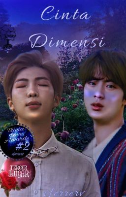 Cinta Dimensi  [ Namjin ]