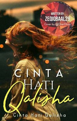 Cinta Hati Qalisha