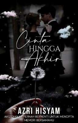 CINTA HINGGA AKHIR [e-book]