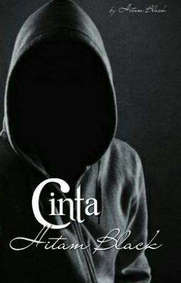 cinta hitamblack (girlxgirl)