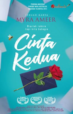 Cinta Kedua