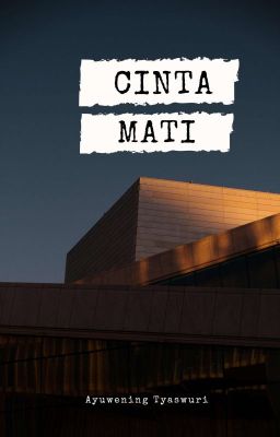 Cinta Mati