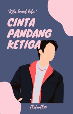 Cinta Pandang Ketiga