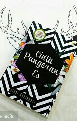 Cinta Pangeran Es