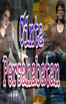 Cinta Persahabatan