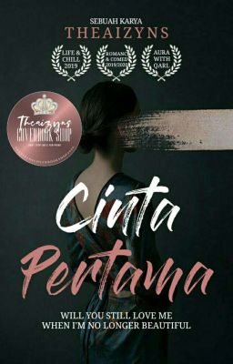 Cinta Pertama