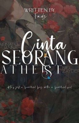 Cinta Seorang Atheist.