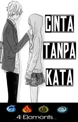 Cinta Tanpa Kata