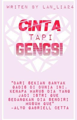 Cinta Tapi Gengsi (END) 