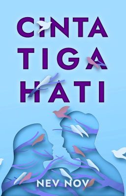 CINTA TIGA HATI