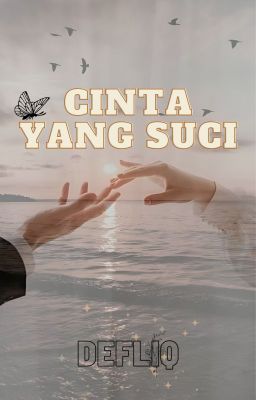 CINTA YANG SUCI (EBOOK) REVAMP VERSION