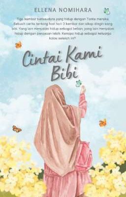 CINTAI KAMI BIBI