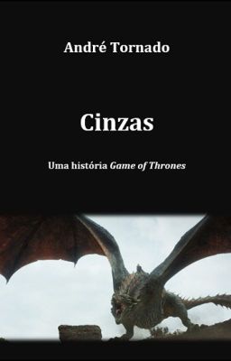 Cinzas