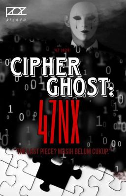  CipherGhost: 47NX  [Slow Update]