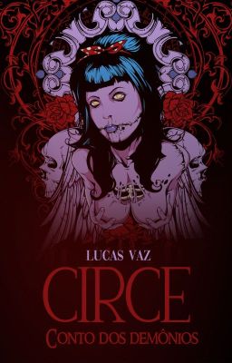 Circe - Conto dos Demônios